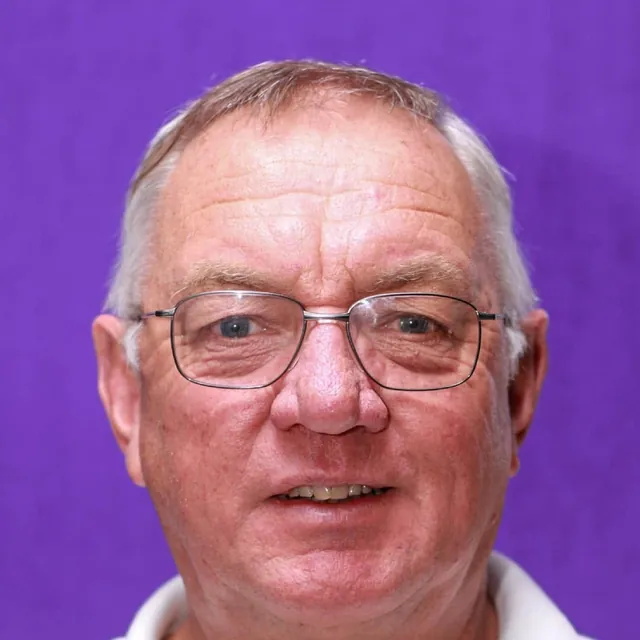 Ken Clark