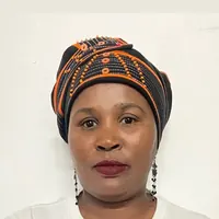 Natatia Nontsikelelo Laila Hossain