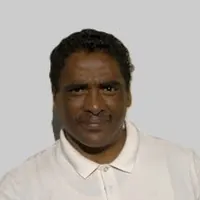 Aloisius Alexander