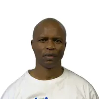 Luvuyo Shai Buzwa