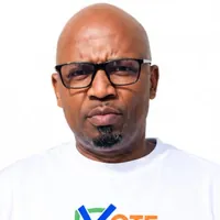 Vincent Mbongeni Sono